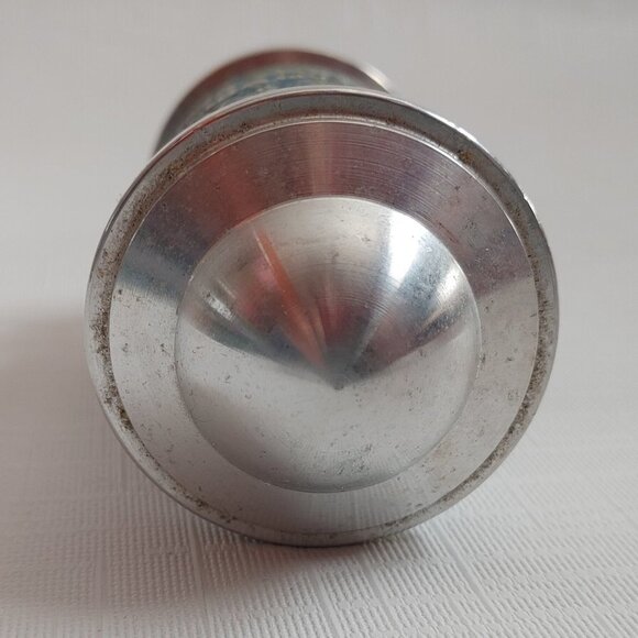 Silver Steamwhistle Bar Tap/Opener - Picture 6 of 6